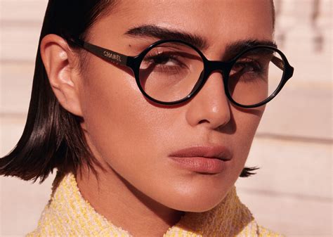 chanel eyeglasses optical|chanel frames for prescription glasses.